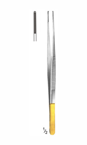 Dressing Forceps